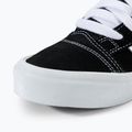 Batai Vans Knu Skool black/true white 7