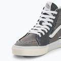 Batai Vans SK8-Hi Reconstruct grey 8