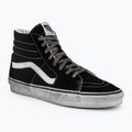 Batai Vans SK8-Hi Stressed black/white