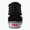 Batai Vans SK8-Hi Stressed black/white 6