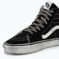 Batai Vans SK8-Hi Stressed black/white 7