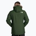 Vyriškos žieminės striukės The North Face Zaneck Jacket pine needle 2