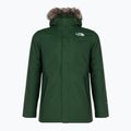 Vyriškos žieminės striukės The North Face Zaneck Jacket pine needle 6