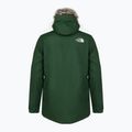 Vyriškos žieminės striukės The North Face Zaneck Jacket pine needle 7