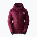 The North Face Dawn Turn 50/50 Synthetic boysenberry moteriška pūkinė striukė 6