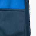 Vyriška softshello striukė The North Face Diablo Softshell su nuimamu gobtuvu optiškai mėlyna/šviesiai mėlyna 10