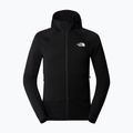 Vyriškas The North Face Bolt Polartec Hoodie juodos spalvos 5