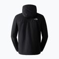 Vyriška The North Face Homesafe Full Zip Fleece Hoodie black 6