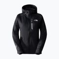 Moteriški džemperiai The North Face Ma Lab Fz Hoodie asphalt grey/black 5