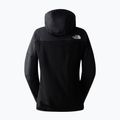Moteriški džemperiai The North Face Ma Lab Fz Hoodie asphalt grey/black 6