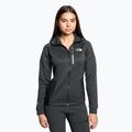 Moteriški džemperiai The North Face Ma Lab Fz Hoodie asphalt grey/black