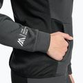 Moteriški džemperiai The North Face Ma Lab Fz Hoodie asphalt grey/black 4