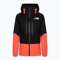 Moteriška softshell striukė The North Face Balmenhorn Futurelight Shell black/radntorg 6