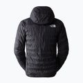 Vyriška slidinėjimo striukė The North Face Dawn Turn 50/50 Sintetinis asfaltas pilka/raudona oranžinė 7