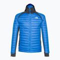 Vyriška The North Face Insulation Hybrid striukė optiškai mėlyna/asfalto pilka 7