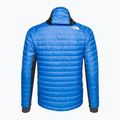 Vyriška The North Face Insulation Hybrid striukė optiškai mėlyna/asfalto pilka 8