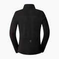 Moteriškas bėgimo džemperis The North Face Sunriser 1/4 Zip black 2