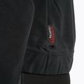 Moteriški vilnoniai megztiniai The North Face Homesafe Snap Neck Fleece Pullover black/black 3