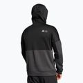 Vyriškas trekkinginis džemperis The North Face Ma Full Zip Fleece asphalt grey/black 2