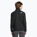 Vyriškas vilnonis džemperis The North Face 100 Glacier Full Zip black 2