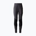 Moteriškos alpinistinės kelnės The North Face Felik Alpine Tight asphalt grey/black/black 5