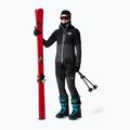 Moteriškos slidinėjimo kelnės The North Face Dawn Turn asphalt grey/black/black 2