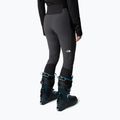 Moteriškos slidinėjimo kelnės The North Face Dawn Turn asphalt grey/black/black 3