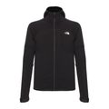 Vyriški džemperiai The North Face Canyonlands High Altitude Hoodie black 6