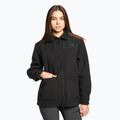 Moteriškas džemperis The North Face Cragmont Fleece Shacket black