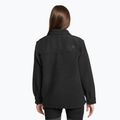 Moteriškas džemperis The North Face Cragmont Fleece Shacket black 2