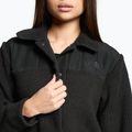 Moteriškas džemperis The North Face Cragmont Fleece Shacket black 3