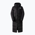 Moteriška pūkinė striukė The North Face Triple C Parka black