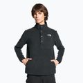 Vyriški vilnoniai džemperiai The North Face Homesafe Snap Neck Fleece Pullover black