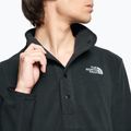 Vyriški vilnoniai džemperiai The North Face Homesafe Snap Neck Fleece Pullover black 5