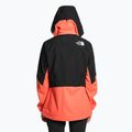 Moteriška softshell striukė The North Face Balmenhorn Futurelight Shell black/radntorg 2