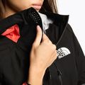 Moteriška softshell striukė The North Face Balmenhorn Futurelight Shell black/radntorg 4