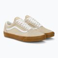 Batai Vans UA Old Skool oatmeal/gum 5