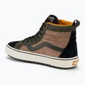 Batai Vans UA SK8-Hi MTE-1 forest night/marshmallow 3
