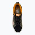 Batai Vans UA SK8-Hi MTE-1 forest night/marshmallow 5