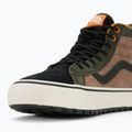 Batai Vans UA SK8-Hi MTE-1 forest night/marshmallow 7