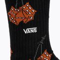 Vyriškos kojinės Vans Winding Road Crew black 3