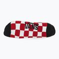 Vyriškos kojinės Vans Classic No Show 3 poros white/black 5