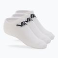 Vyriškos kojinės Vans Classic Kick 3 poros rox white