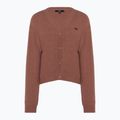 Moteriškas megztinis Vans Hadley Relaxed Cardigan whithered rose