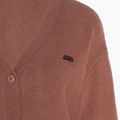 Moteriškas megztinis Vans Hadley Relaxed Cardigan whithered rose 3