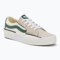 Batai Vans SK8-Low Reconstruct marshmallow/green