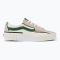 Batai Vans SK8-Low Reconstruct marshmallow/green 2