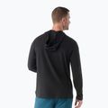 Vyriškas džemperis Smartwool Hoodie black 2