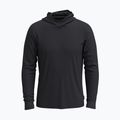 Vyriškas džemperis Smartwool Hoodie black 3