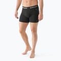 Vyriškos termoaktyvios trumpikės Smartwool Everyday Merino Boxer Brief Boxed black 2